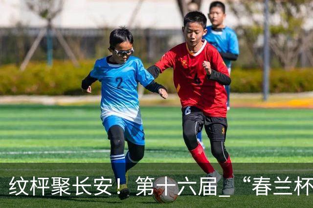 纹枰聚长安！第十六届 “春兰杯” 燃情启幕